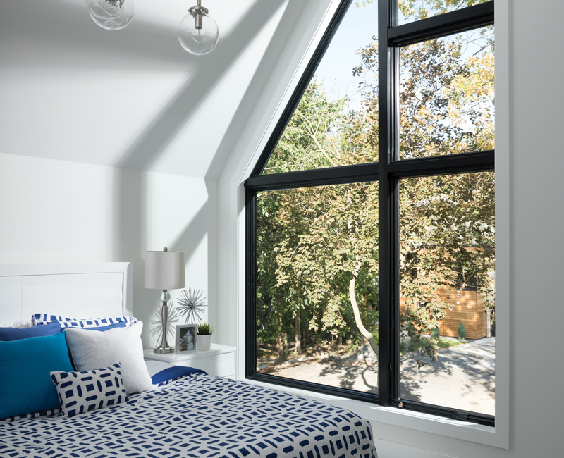 Custom Windows | Ultimate Remodelers Inc. | Andersen Windows Certified Contractor